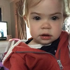 Meet your Posher, Celeste